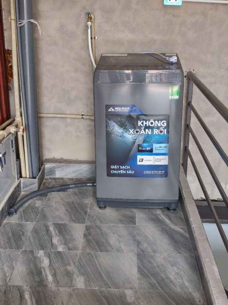 Cho thuê nhà Phố Lò Đúc, Hai Bà Trưng, 5 tầng x 22m2, 3 ngủ, 4 WC, 12.5 Triệu ở gđ, nhóm - Ảnh 1